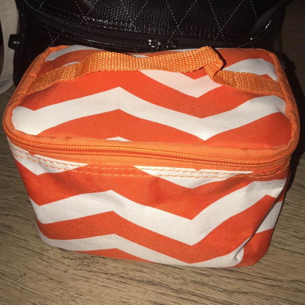 Makeup case